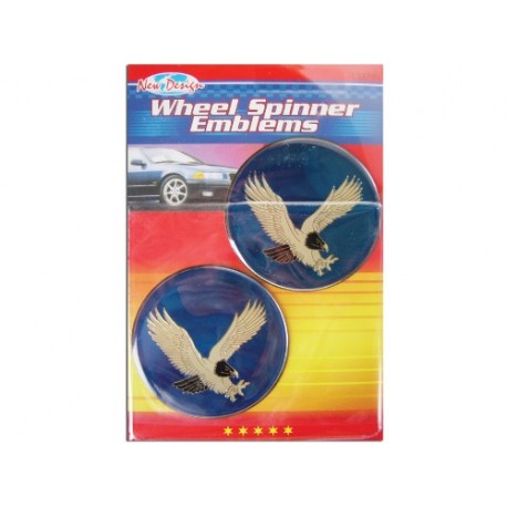 Emblema Centro de Rin Grande