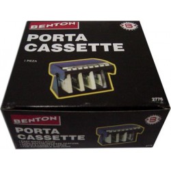 Porta Cassette