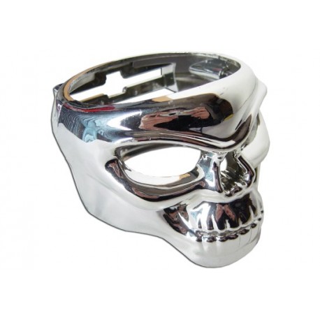 Porta Vasos Calavera