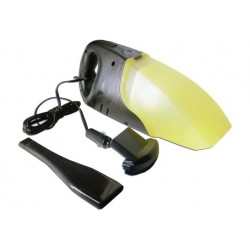 Aspiradora Portátil 12V