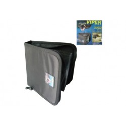 Porta CD´s Viper