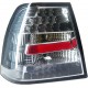Calavera LED´s Jetta A4