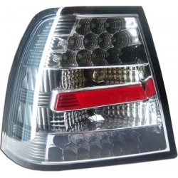Calavera LED´s Jetta A4
