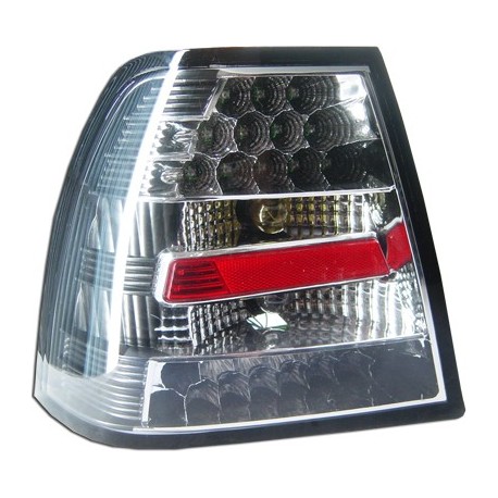 Calavera LED´s Jetta A4