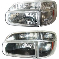 Unidad Proyector Explorer 95-01