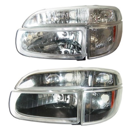 Unidad Proyector Explorer 95-01