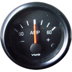 Amperímetro VDO