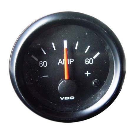 Amperímetro VDO
