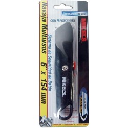 Navaja Multiusos 4 Posiciones