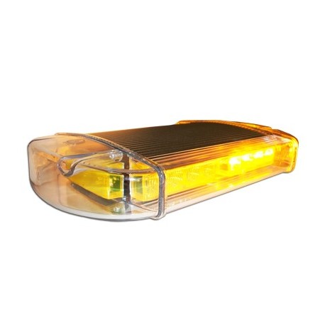 Torreta Interseptor Mini LED