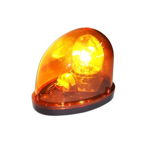 Torreta Kojak Halógeno