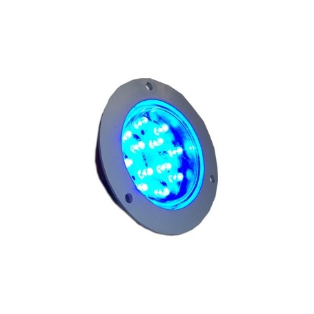 Plafón Redondo 3” 12 LED