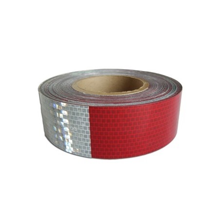 Rollo Cinta Barricada 2”