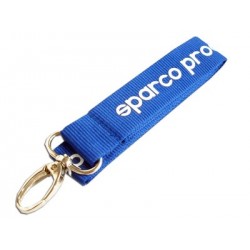 Porta Gafetes Sparco Original