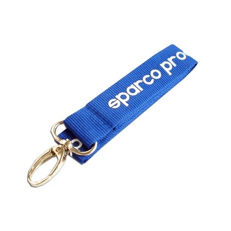 Porta Gafetes Sparco Original