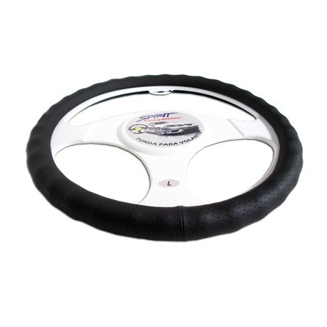 Cubrevolante Piel Pick Up