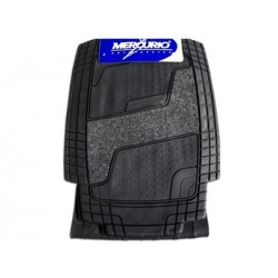 Tapete Mercurio 3 Piezas