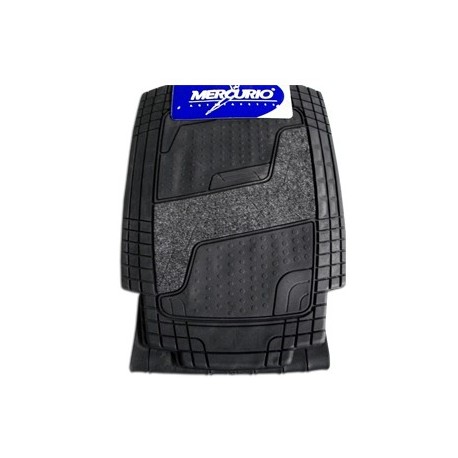 Tapete Mercurio 3 Piezas