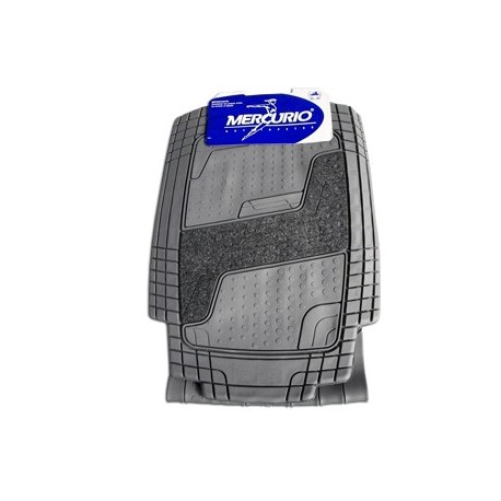 Tapete Mercurio 3 Piezas