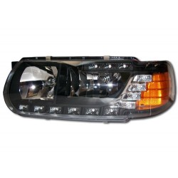 Unidad Tsuru lll Tipo Audi