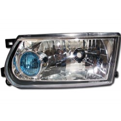 Unidad Tsuru lll Diamantada