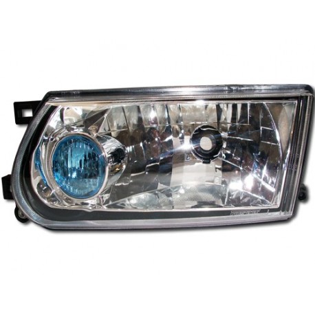 Unidad Tsuru lll Diamantada