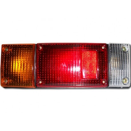 Calavera Nissan D21 Tipo Original