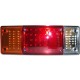 Calavera LED´S Nissan 94-07