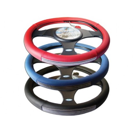 Cubrevolante de Piel American