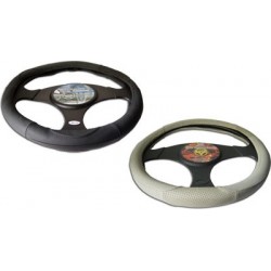 Cubrevolante Piel American