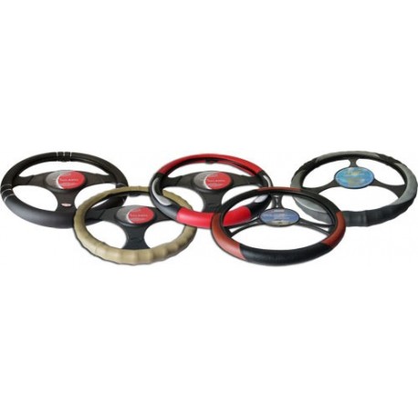 Cubrevolante Vinil American