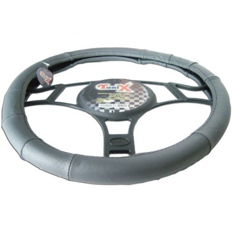 Cubrevolante de Piel Económico