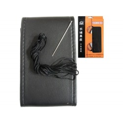 Cubrevolante Piel para Encintar