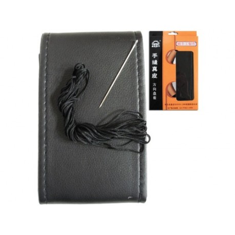 Cubrevolante Piel para Encintar