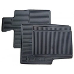 Tapete Ford F150 Hule