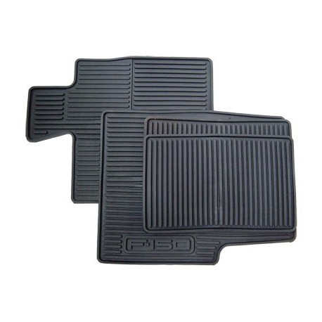 Tapete Ford F150 Hule