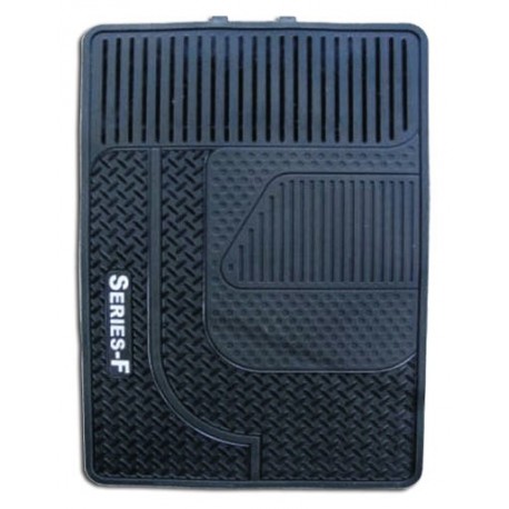 Tapete F-Series