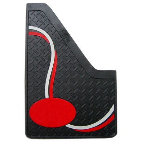 Lodera Pick Up Fibra