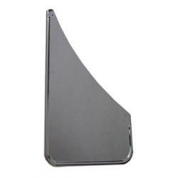 Lodera Importada Acero