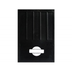 Lodera PK Estaquitas