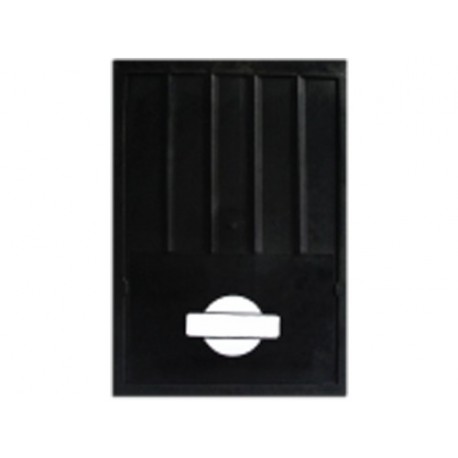 Lodera PK Estaquitas