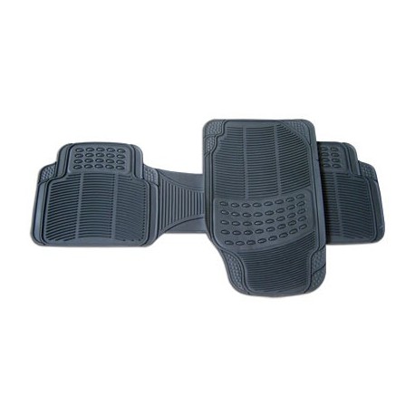 Tapete Genesys 3 Piezas