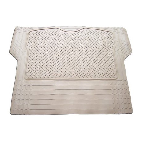 Tapete Minivan Trasero