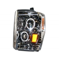 Unidad Proyector Super Duty 08-10