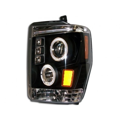 Unidad Proyector Super Duty 08-10