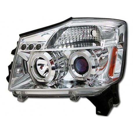 Unidad Proyector Titan 04-10