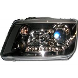 Unidad Proyector Jetta A4 99-06