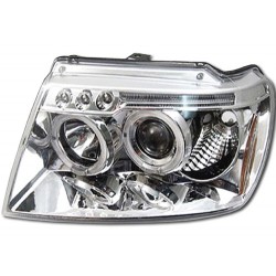 Unidad Proy. Grand Cherokee 99-04