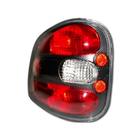 Calavera Altesa F150 97-03 4x4