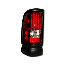 Calavera LED´s Ram Pick Up 94-01